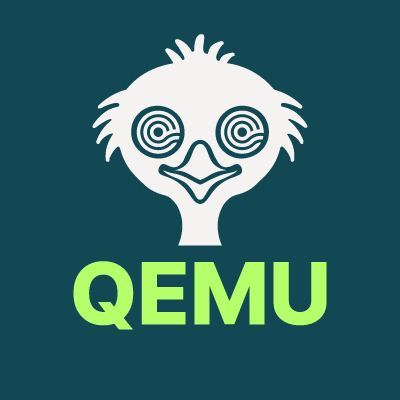 QEMU graphic