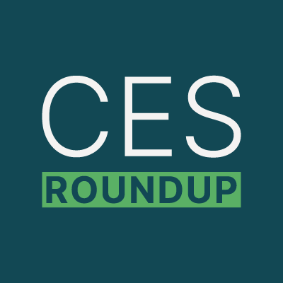 CES 2025 roundup