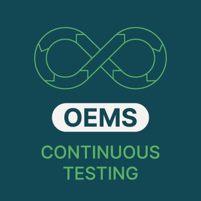 Continuous Testing